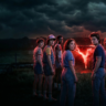 Stranger Things Season 5: अंधाराचा अंतिम सामना